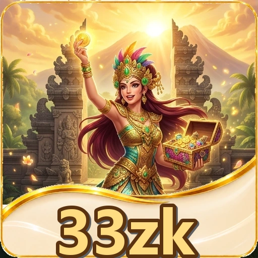 File APK 33zk siap dicek setelah unduh